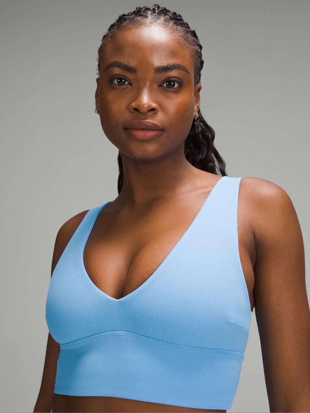 Lululemon Align V-Neck Bra *Light Support, C/D Cup